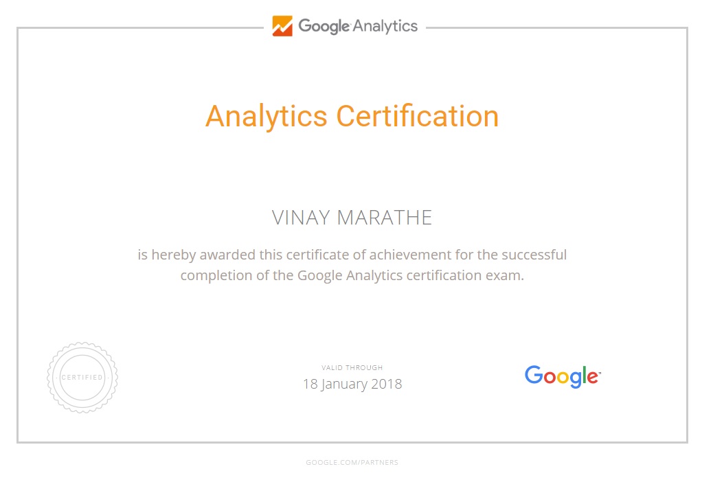 Google-Analytics-certified