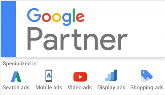 Google-Partner-in-Thane-Badge